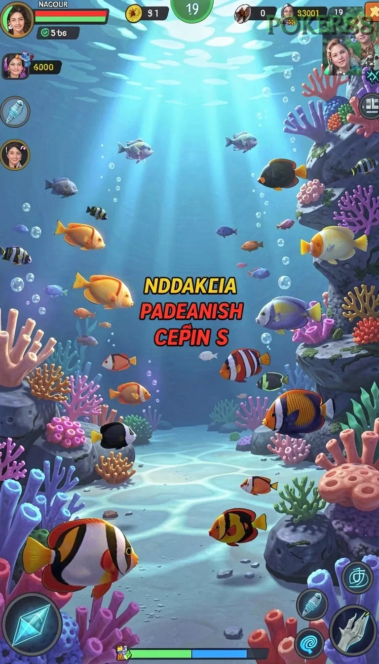 Cuplikan layar FULLTOTO — menu navigasi