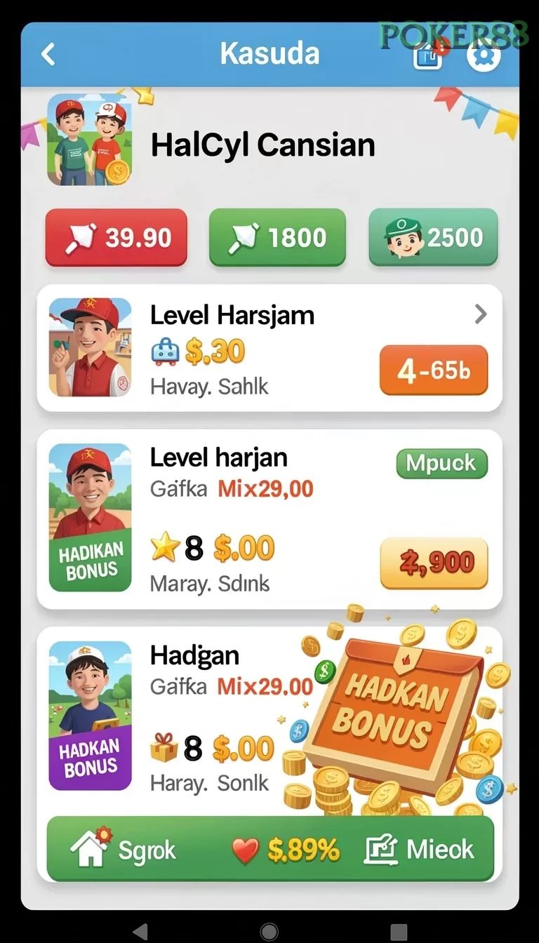 Cuplikan layar FULLTOTO — halaman utama